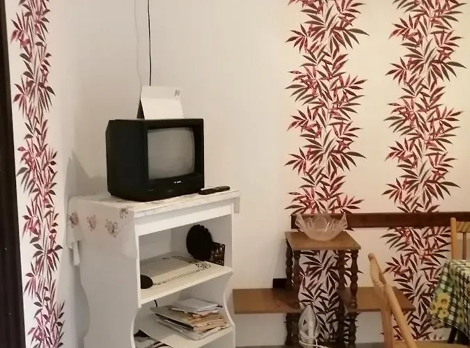 Aranypart 2 Privat bolig Siófok