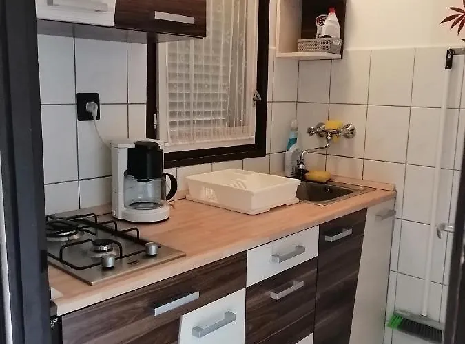 Aranypart 2 Privat bolig *